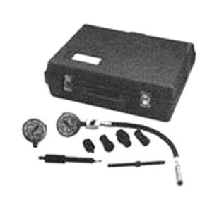 JT01674A Servicegard Compression Tester Tool Set